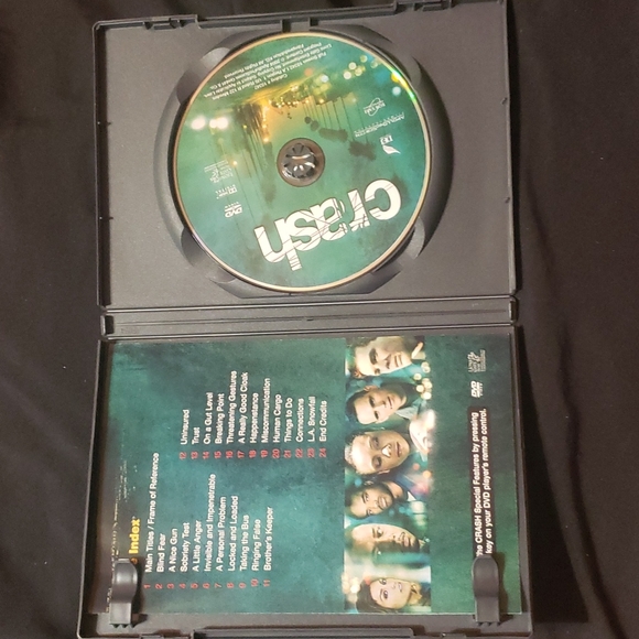 Multiple DVD's - Picture 11 of 13